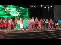 Wizard of Oz Finale