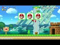 Super Mario Maker 2 Endless Mode #34