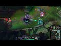 Aurelion Sol Vs Irelia Mid | Asol completely takeover the game with this much  lead in early game!!!