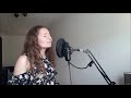 Walzer für Niemand - Sophie Hunger (Covered by Katena)