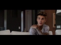 Justin Bieber- Tattoos Believe Movie (Deleted Scene)