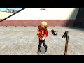 The Ultimate Zombie Overhaul ( Headcrab Takeover ) | Garry's Mod
