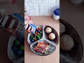 Asmr~ Filling Platter w/ Sweets Compilation 2022 #chocolate #snacks