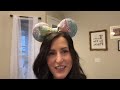 Making NEW EARS for EPCOT International Festival of the Arts 2024 DIY