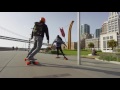 Boosted Boards - The 2nd Generation