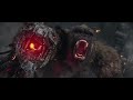 This Pigstep remix fits perfectly with this scene | Godzilla and Kong vs. Mechagodzilla