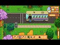 Stardew Valley Ep 1:*COUGH COUGH*