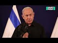 L'hôtel de Benjamin Netanyahu ciblé par une action avec des insectes