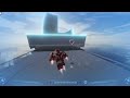 THE MOST REALISTIC IRON MAN GAME ON ROBLOX - Iron Man Reimagined Beta #gameplay #roblox #foryou