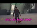 3 Disabled Skaters Obtain Free Obama Phones! (THPS 1+2) -With Mel & Seb-