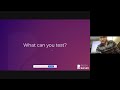 Christopher Holder | Push-Based - Managing design systems with Storybook and Angular | ngBeer Brno