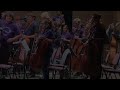 2019 UW - Whitewater Honors Orchestra