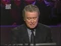 Who Wants to be a Millionaire primetime 3/1/2000 FULL SHOW