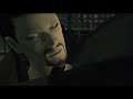 METAL GEAR SOLID - The Perfect Line of Dialogue