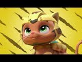 Cat Pack, Moto Pups and Much More 😸🏍 | PAW Patrol Compilation | Cartoons for Kids