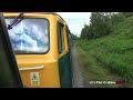 Cab Thrash! 56006 & 56098 up Broadfield Bank - 10th July 2016