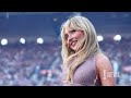 Sabrina Carpenter Makes Cute Reference to Barry Keoghan with Coachella ‘Nonsense’ Outro | E! News
