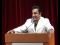 Kamal Haasan at IIMB Vista 2013