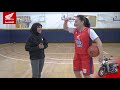 Tutorial Basket - Jurus Tipu Lawan dengan 