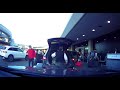 UBER Driver gets ticket at SFO