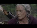 Carol & Daryl tribute || Lay By Me [Caryl]