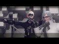 Nier: Automata| Ep11: Enough entertainment time to save 9S!