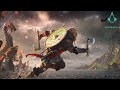 Assassin's Creed Valhalla Epic Theme - Berserkir (Ezio's Family)