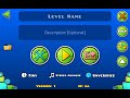 Minecraft part 1 and geometry dash part 7