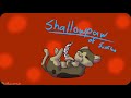 Meet My OC -Shallowpaw-