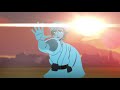 Star Wars Anime Opening - 