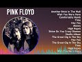 Pink Floyd 2024 MIX Favorite Songs - Another Brick In The Wall, Part Two, Wish You Were Here, Co...