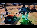 Let's play Lego Star Wars III The Clone Wars part 5: Seek and Destroy