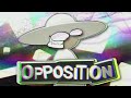 Opposition Teglafied remix | Dave and Bambi remix | EPILEPSY WARNING!