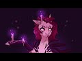 Witch Fire - Speedpaint MLP