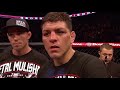 St-Pierre vs. Diaz | Best Moments