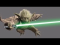 How Yoda Became a Jedi - Star Wars Explained