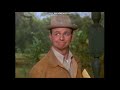 Funny Hank Kimball scene from Green Acres