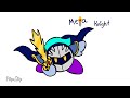 Meta Knight