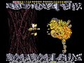 Apidya (Amiga) All Bosses (No Damage)