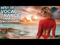 BEST OF VOCAL TRANCE 2020 YEARMIX Part 1 (Emotional Mix) | TranceForce1