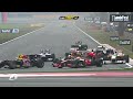 Race Highlights | 2010 Chinese Grand Prix | Extended Highlights