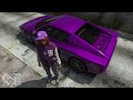 I Opened a FAKE Dealership To Scam Players in GTA 5!