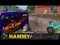 ME VS 100 PRO PLAYERS l pubg mobile l R1 Hammy