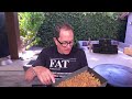 THE IN-N-OUT BURGER ANIMAL STYLE PIZZA (DETROIT STYLE) | SAM THE COOKING GUY