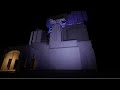 Disneyland - TOWER OF TERROR Game project update 3
