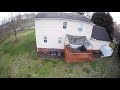 Test flight #2 of the Eachine E511S Drone (raw footage)