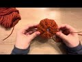 SPOOKY CAR HANGER CROCHET TUTORIAL 🎃👻🧶