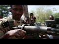 War in the Central African Republic (Full Length)
