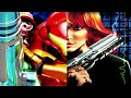 Perfect Dark - Alien Conflict In Super Metroid Style (Soundfont/Remix)