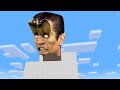 Minecraft Mobs : Become Skibidi Toilet - Minecraft Animation